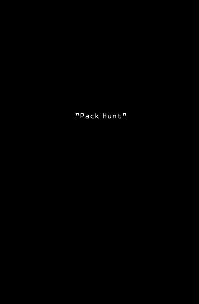 Pack Hunt